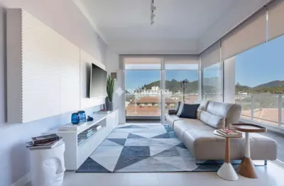 Apartamento com 3 quartos à venda na Rua Manoel Pedro Vieira, 590, Morro das Pedras, Florianópolis por R$ 2.480.000