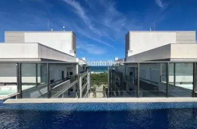 Apartamento com 2 quartos à venda na Rua Gilmar Darli Vieira, 312, Novo Campeche, Florianópolis por R$ 2.400.000