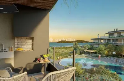 Apartamento com 3 quartos à venda na Avenida Campeche, 2020, Campeche, Florianópolis por R$ 3.890.000