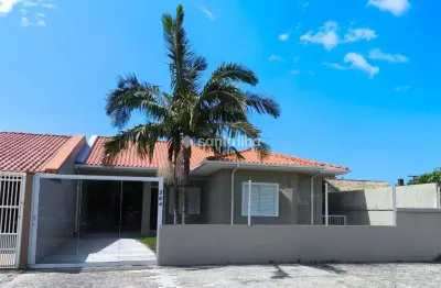 Casa com 3 quartos à venda na Rua das Ardósias, 264, Açores, Florianópolis por R$ 1.525.000