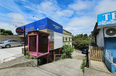 Terreno à venda na Rodovia Francisco Magno Vieira, 310, Rio Tavares, Florianópolis por R$ 6.000.000