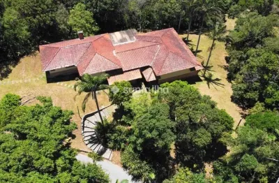 Prédio com 25 salas à venda na Rodovia Doutor Antônio Luiz Moura Gonzaga, 650, Rio Tavares, Florianópolis por R$ 16.000.000