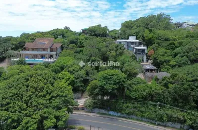 Terreno à venda na Rodovia Jornalista Manoel de Menezes, 570, Praia Mole, Florianópolis por R$ 2.500.000