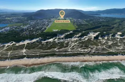 Terreno à venda na Rodovia Doutor Antônio Luiz Moura Gonzaga, 1472, Rio Tavares, Florianópolis por R$ 1.647.972