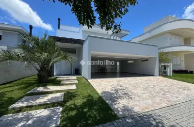 Casa em condomínio fechado com 3 quartos à venda na Rodovia Doutor Antônio Luiz Moura Gonzaga, 3801, Rio Tavares, Florianópolis por R$ 4.550.000
