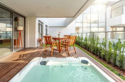 Apartamento com 2 quartos à venda na Rua Manoel Pedro Vieira, 500, Morro das Pedras, Florianópolis por R$ 2.890.000