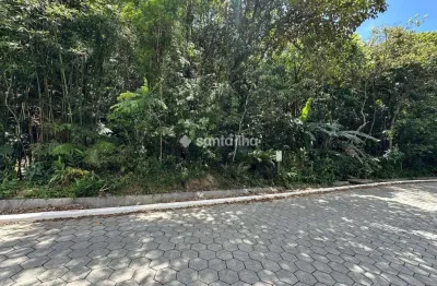 Terreno à venda na Estrada Rozália Paulina Ferreira, 2552, Pântano do Sul, Florianópolis por R$ 900.000