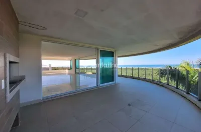 Cobertura com 5 quartos para alugar na Avenida Campeche, 1900, Campeche, Florianópolis por R$ 39.000