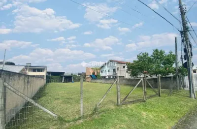 Terreno à venda na Rua Xiniquá, 136, Campeche, Florianópolis por R$ 850.000