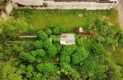 Terreno à venda na Servidão Passaredo, 24, Campeche, Florianópolis por R$ 695.000
