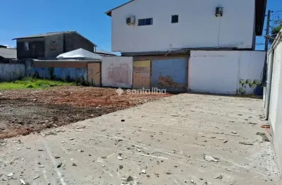 Terreno à venda na Rua José Correia, 441, Tapera, Florianópolis por R$ 640.000