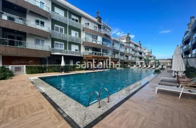 Apartamento com 1 quarto para alugar na Avenida Campeche, 555, Campeche, Florianópolis por R$ 4.500