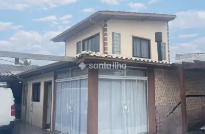 Casa com 2 quartos à venda na Servidão Ismael João da Silva, 664, Tapera, Florianópolis por R$ 490.000