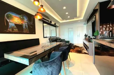 Cobertura com 2 quartos à venda na Avenida Campeche, 1886, Campeche, Florianópolis por R$ 3.760.000