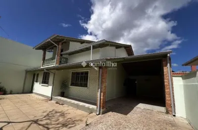 Casa com 3 quartos à venda na Servidão Joana Maria da Costa, 467, Rio Tavares, Florianópolis por R$ 1.200.000