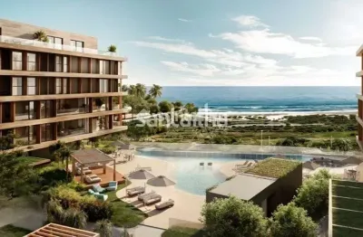 Cobertura com 3 quartos à venda na Avenida Campeche, 2064, Campeche, Florianópolis por R$ 5.070.000