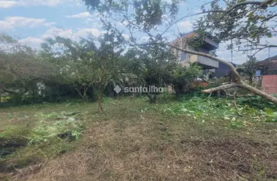Terreno à venda na Avenida Prefeito Acácio Garibaldi S. Thiago, 816, Lagoa da Conceição, Florianópolis por R$ 1.100.000
