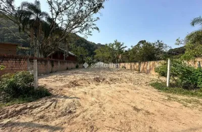 Terreno à venda na Servidão Eliane Nilza de Abreu, 1, Rio Tavares, Florianópolis por R$ 799.000