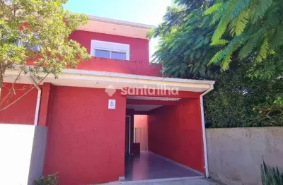 Casa com 2 quartos à venda na Servidão Dona Vitorina Lopes, 113, Campeche, Florianópolis por R$ 880.000