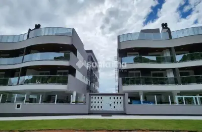 Cobertura com 2 quartos à venda na Rodovia Francisco Thomaz dos Santos, 7777, Pântano do Sul, Florianópolis por R$ 1.290.000