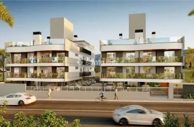 Apartamento com 2 quartos à venda na Rodovia Francisco Thomaz dos Santos, 7777, Pântano do Sul, Florianópolis por R$ 635.000