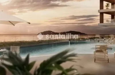 Apartamento com 2 quartos à venda na Avenida Campeche, 2064, Novo Campeche, Florianópolis por R$ 1.675.000