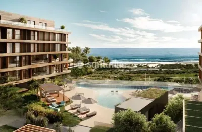 Apartamento com 1 quarto à venda na Avenida Campeche, 2064, Campeche, Florianópolis por R$ 850.000