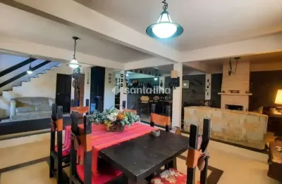 Casa com 4 quartos à venda na Servidão das Conchas, 113, Morro das Pedras, Florianópolis por R$ 2.000.000