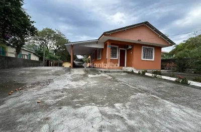 Terreno comercial à venda na Rodovia Doutor Antônio Luiz Moura Gonzaga, 4626, Rio Tavares, Florianópolis por R$ 1.990.000