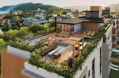 Apartamento com 2 quartos à venda na Rodovia Jornalista Manoel de Menezes, 1353, Praia Mole, Florianópolis por R$ 2.659.103