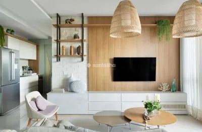 Cobertura com 2 quartos à venda na Avenida Pequeno Príncipe, 2446, Campeche, Florianópolis por R$ 2.600.000