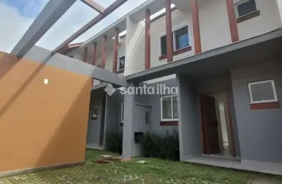 Casa em condomínio fechado com 2 quartos à venda na Rua Sagrado Coração de Jesus, 711, Morro das Pedras, Florianópolis por R$ 1.150.000