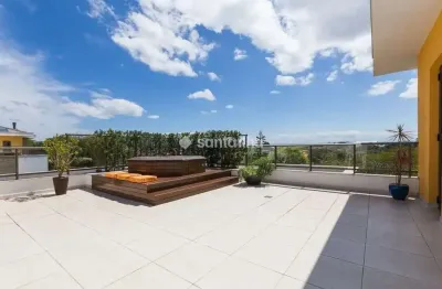 Cobertura com 2 quartos à venda na Rua Auroreal, 765, Campeche, Florianópolis por R$ 1.900.000