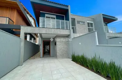 Casa com 3 quartos à venda na Rua do Trapiche, 007, Campeche, Florianópolis por R$ 1.389.000