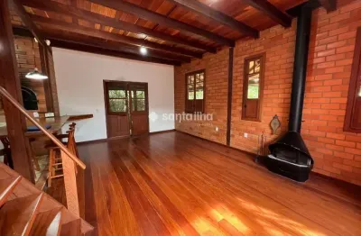 Casa com 3 quartos à venda na Servidão Quadros, 525, Rio Tavares, Florianópolis por R$ 1.890.000