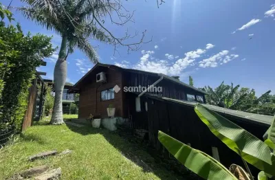Casa com 4 quartos à venda na Rodovia Jornalista Manoel de Menezes, 568, Praia Mole, Florianópolis por R$ 1.700.000