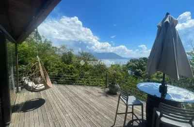 Casa com 1 quarto à venda na Servidão Raimundo Nestor de Pinho, 1, Ribeirão da Ilha, Florianópolis por R$ 1.100.000
