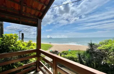 Casa com 3 quartos à venda na Servidão João Jorge, 127, Armação do Pântano do Sul, Florianópolis por R$ 1.700.000