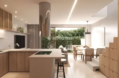 Casa com 2 quartos à venda na Rua Laurindo Januário da Silveira, 2340, Lagoa da Conceição, Florianópolis por R$ 1.576.000