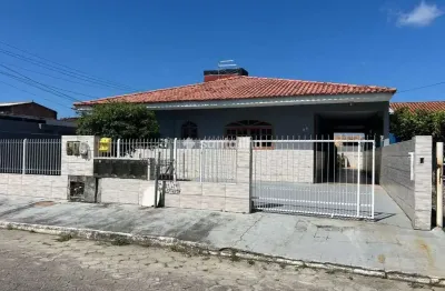 Casa com 9 quartos à venda na Rua Olavo Juvenal Ramos, 90, Campeche, Florianópolis por R$ 3.600.000