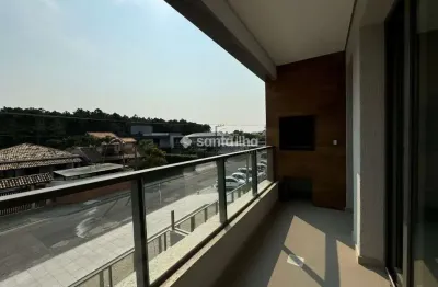 Apartamento com 3 quartos à venda na Rua Manoel Pedro Vieira, 550, Morro das Pedras, Florianópolis por R$ 1.899.000