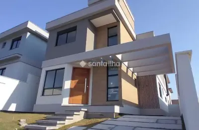 Casa com 4 quartos à venda na Rodovia Doutor Antônio Luiz Moura Gonzaga, 3340, Rio Tavares, Florianópolis por R$ 1.790.000