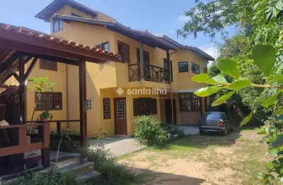 Terreno à venda na Servidão Bosque dos Girassóis, 79, Campeche, Florianópolis por R$ 2.800.000