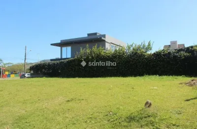 Terreno à venda na Rua Peroba do Campo, 440, Campeche, Florianópolis por R$ 2.490.000