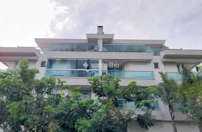 Cobertura com 2 quartos para alugar na Rua Ana Luiza Vieira, 115, Campeche, Florianópolis por R$ 9.000