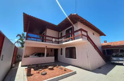 Casa com 5 quartos à venda na Servidão Unidos, 256, Tapera, Florianópolis por R$ 850.000