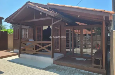 Casa com 3 quartos para alugar na Servidão Alfredo Manoel Vieira, 137, Morro das Pedras, Florianópolis por R$ 6.000