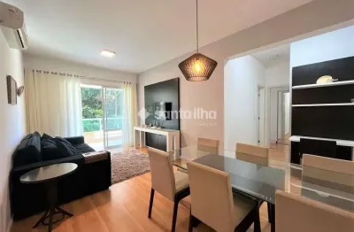 Apartamento com 2 quartos para alugar na Rua Silvio Lopes Araújo, 645, Rio Tavares, Florianópolis por R$ 7.800