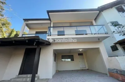 Casa com 5 quartos à venda na Estrada Rozália Paulina Ferreira, 4732, Pântano do Sul, Florianópolis por R$ 950.000