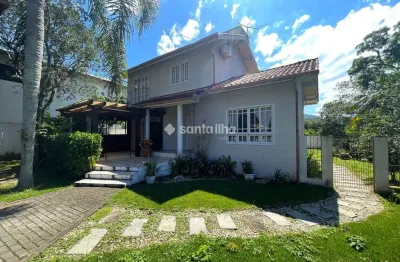 Casa com 2 quartos à venda na Servidão Kairós, 197, Lagoa da Conceição, Florianópolis por R$ 2.200.000
